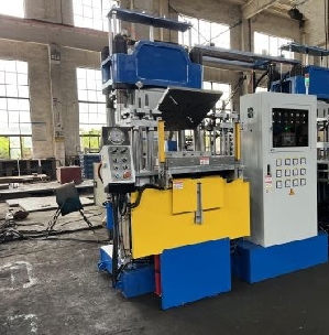 TDC-250T-V-4RT真空橡胶半岛注册网(中国区)首页